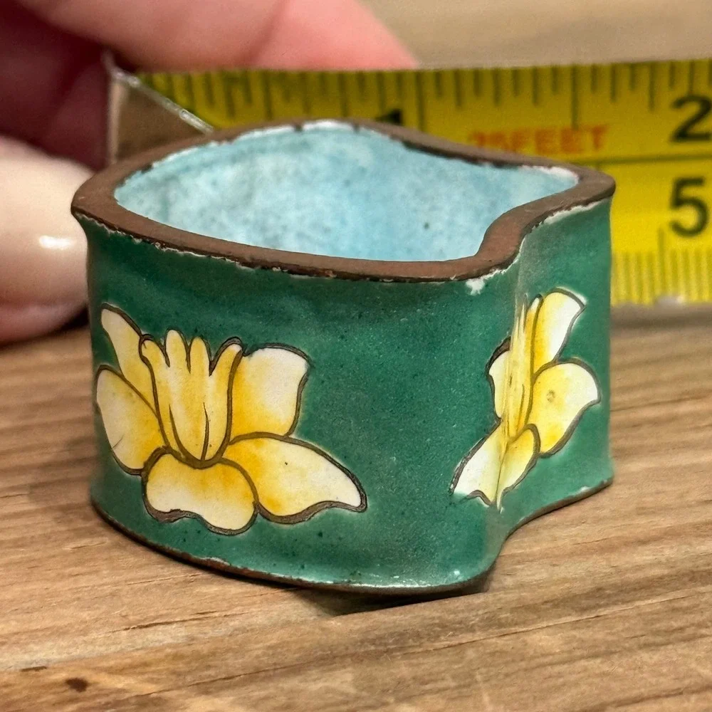 Unbranded vintage chinese